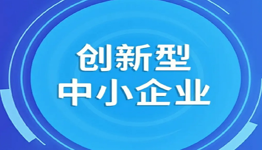 創新型中小企業